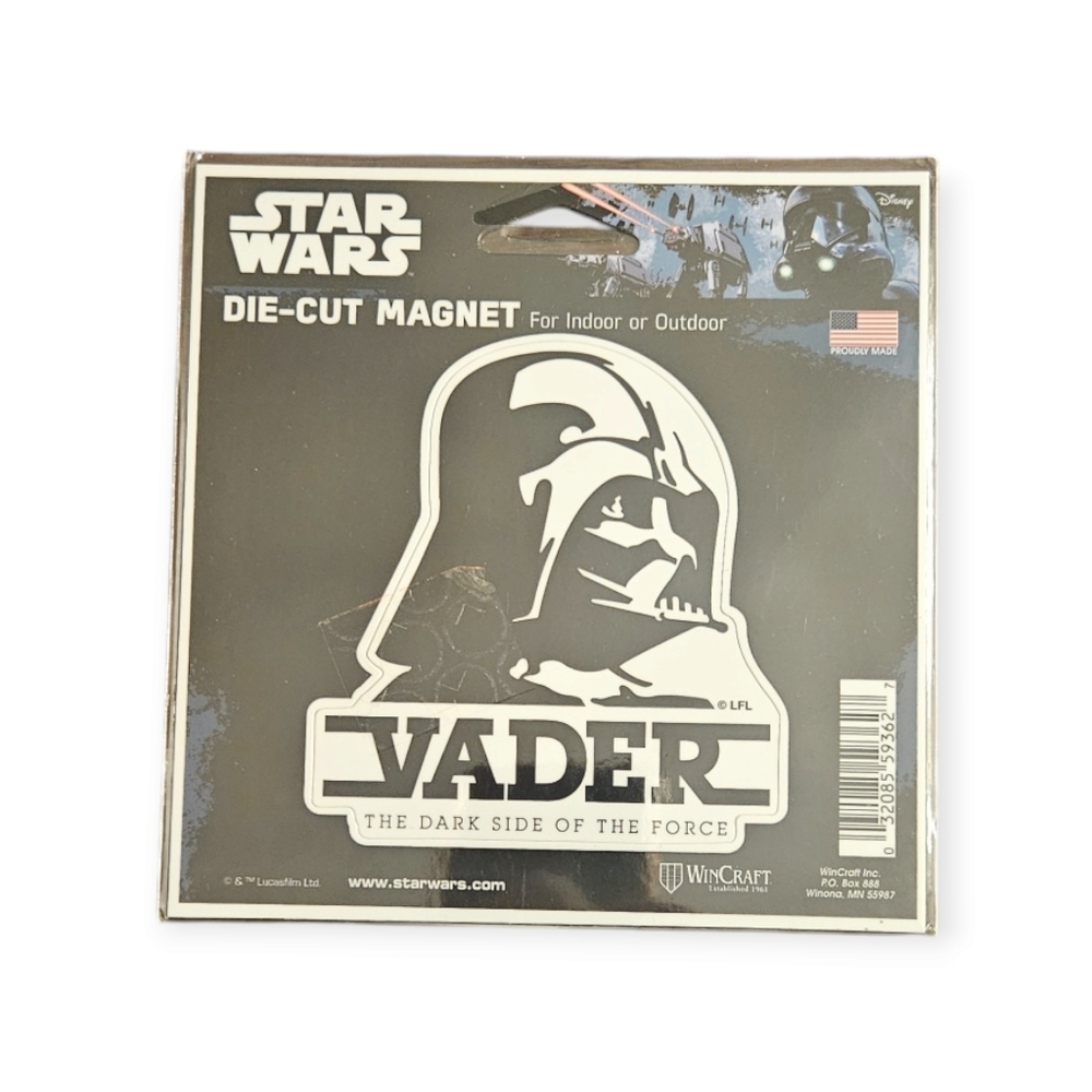 Star Wars Magnet